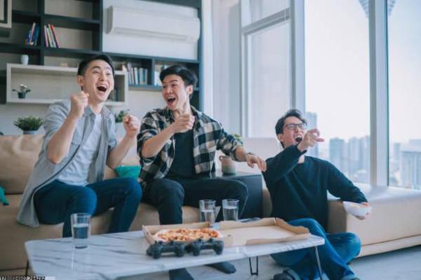 外国最受欢迎的体育项目与趋势分析(图1)